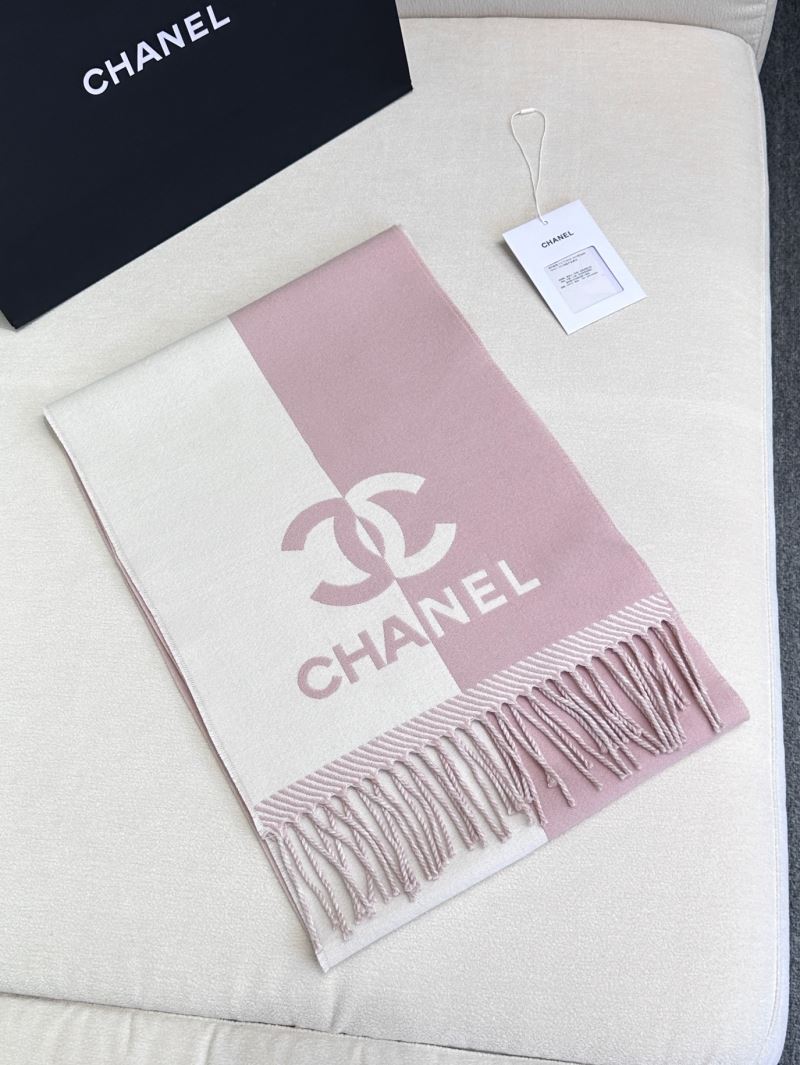 Chanel Scarf